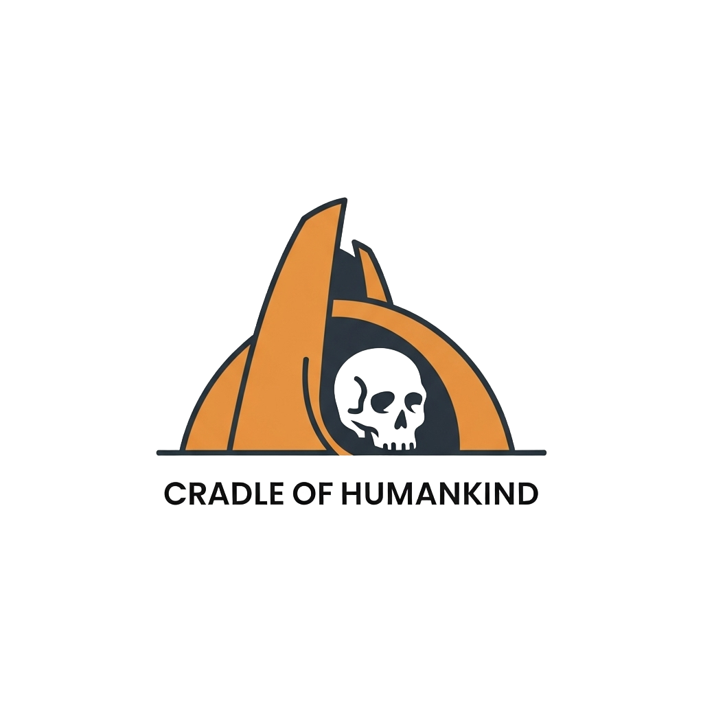 Cradle of Humankind Logo
